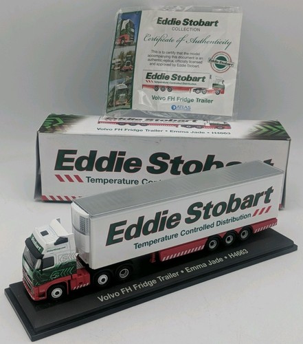 Atlas editions eddie - atlas,