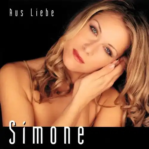 Simone aus liebe zustand - aus,