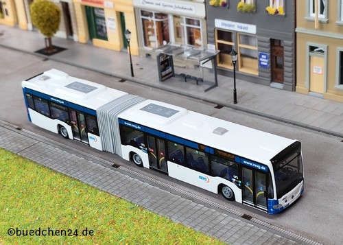 Mercedes benz citaro 15 - citaro, g