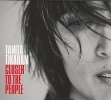 Closer the people - closer, to