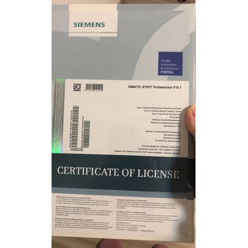 Neu siemens 6es7822 1aa05 0ya5 - neu, 6es7822-1aa05-0ya5