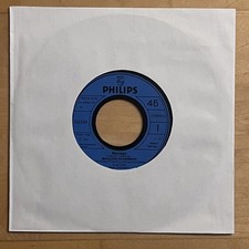 Vinyl 7" Single: Marianne