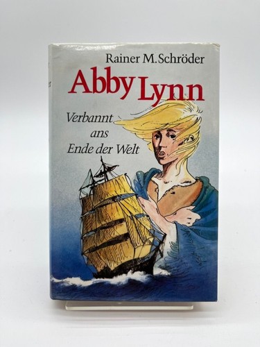 Abby lynn verbannt - abby,