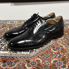 Church's Consul Calf Leather