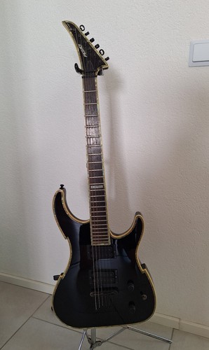 Gitarre peavey type - e-gitarre, v-type