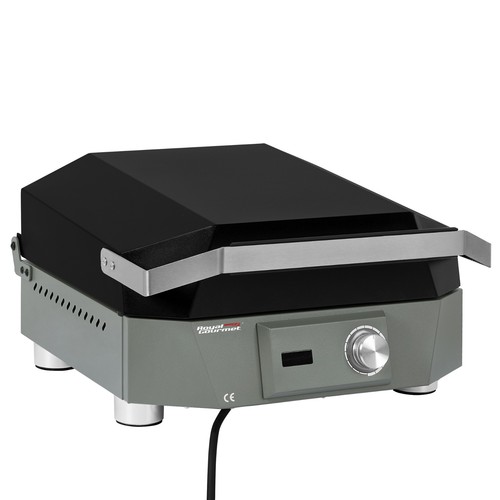 Royal gourmet elektrogrill mit - royal,