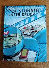 Michel Vaillant, Band 70, Audi