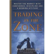 Trading in the Zone : by (Mark