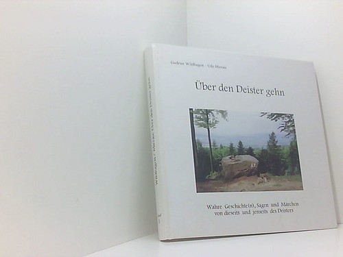über den deister - den,