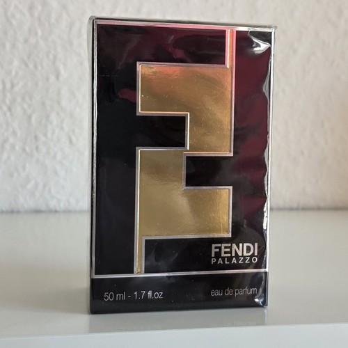 Fendi palazzo eau - eau, de