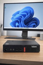Lenovo ThinkCerntre M625q AMD