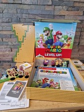 Super Mario Level Up