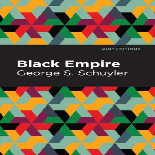 Black empire george - george, s