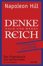 Denke nach und werde reich |