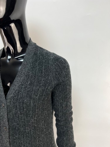 Prada damen strickjacke grau - damen,