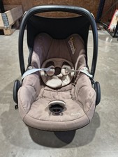 Maxi Cosi Pebble 0-13 kg