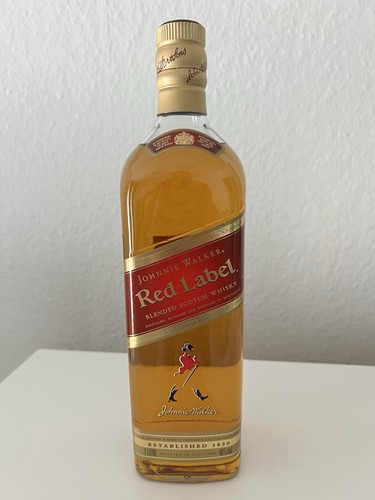 Liter johnnie walker - liter,