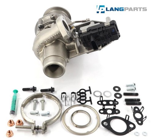 Turbolader für 95521391