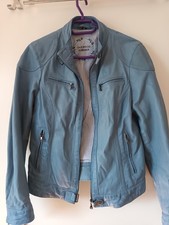 Lederjacke damen größe - lederjacke,