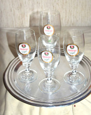 Bierglas-Set, Allersheimer