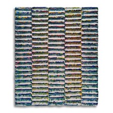 MAJER Acryl Abstrakt Leinwand