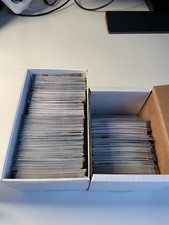 300 x NBA Basketball Karten Lot - Only Parallels - No Base - Panini Prizm Etc.