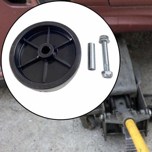 Zoll boot anhänger jack - 6,