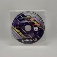 PES 2013 Pro Evolution