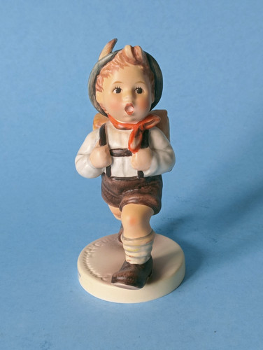 Hummel schuljunge junge - hummel,