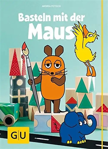 Basteln mit der - , maus