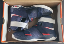 Nike LeBron James Soldier Ten