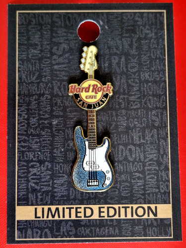 Hrc hard rock cafe san - hard,