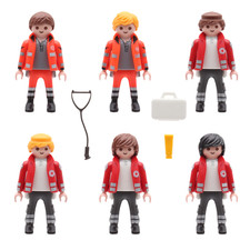 Playmobil johanniter drk - playmobil,