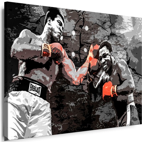 Bilder leinwand muhammad - bilder,