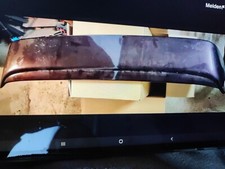 Opel Kadett E GSI Heckspoiler hinten GM 90186879