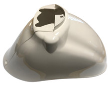 Kotflügel  Radflügel