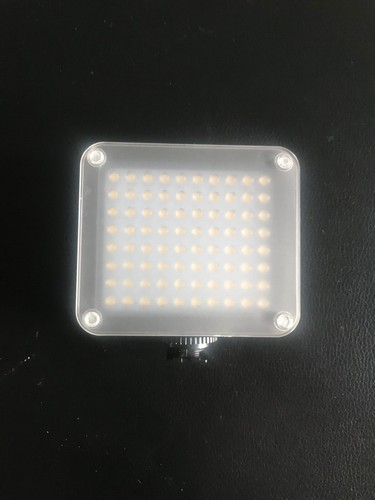 Walimex pro led videoleuchte - pro,