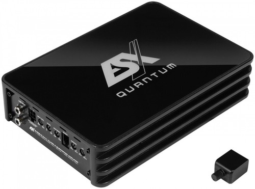Esx one 24v - q-one, bass
