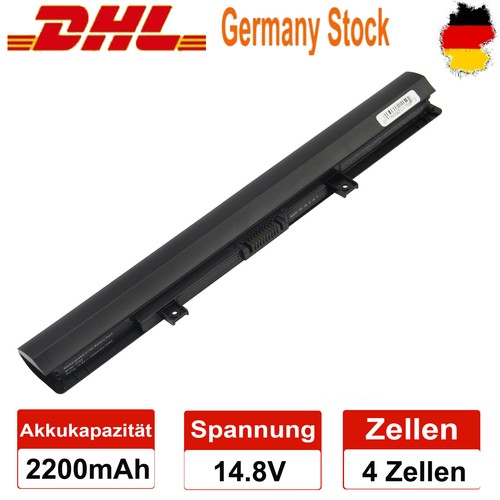 Pa5185u 1brs akku für - für, toshiba