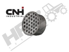 Filter Motorentlüftung IHC 3