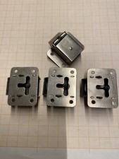 4x SCHNAPPSCHLOSS von Junie Schloss #22