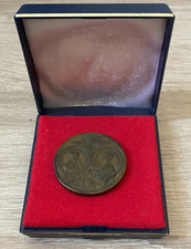 Medaille 1000 Jahre Russland