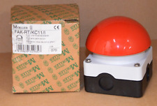 MOELLER FAK-RT/KC11/I Fuß- Grobhandtaster NEU OVP