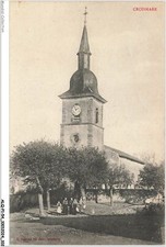 ALQP1-0052-54 - Croismare