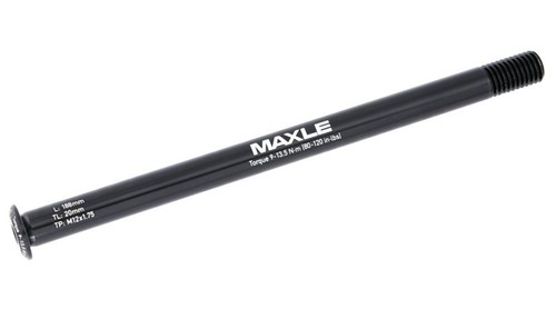 Rock shox rear maxle stealth - shox,,