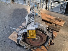 Getriebe automatik audi - audi, s6
