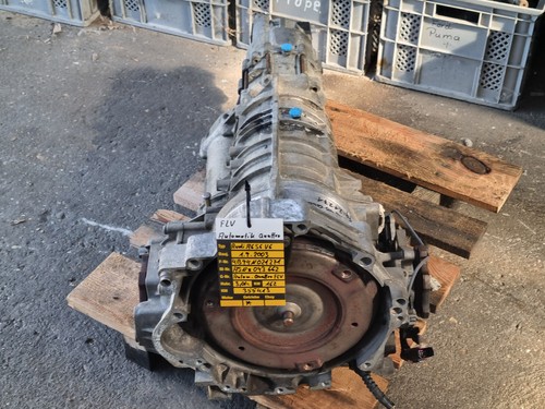 Getriebe automatik audi - , a6