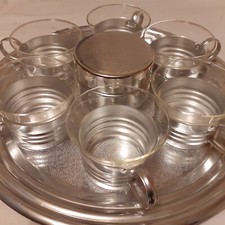 Set Tee oder Punsch/ Glühwein