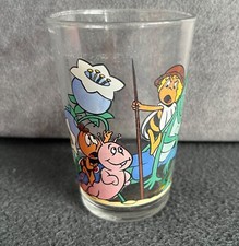 Die Biene Maja 1981 Sammelglas