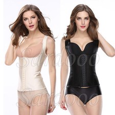 Vollbrust Taillen Korsett